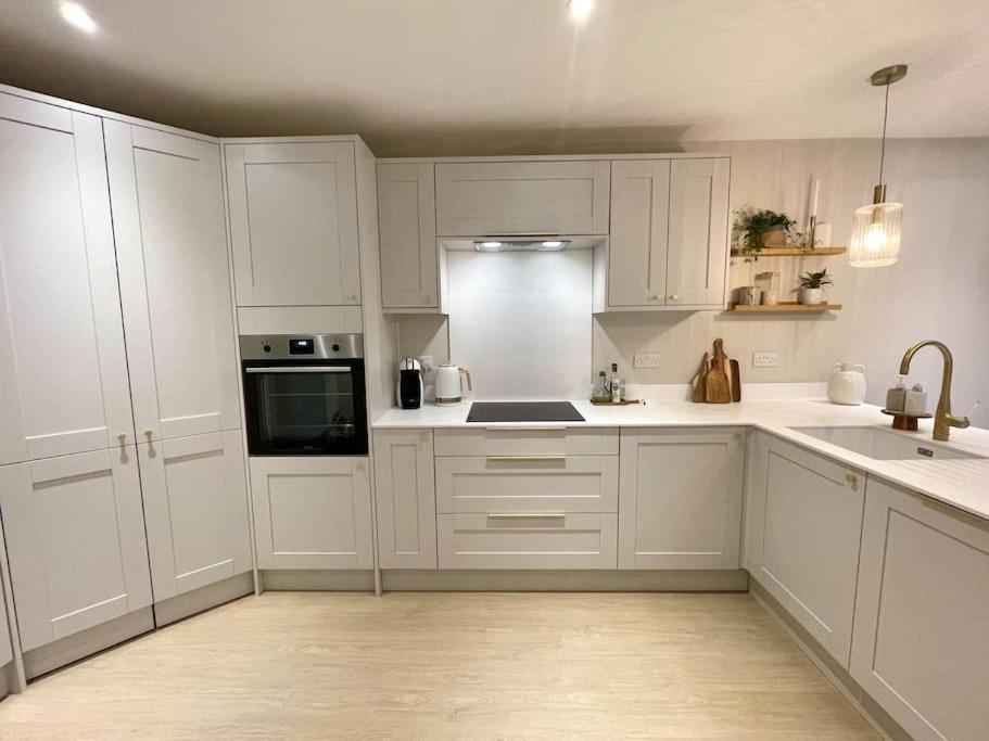 Holiday home Modern, With Large Garden Bournemouth