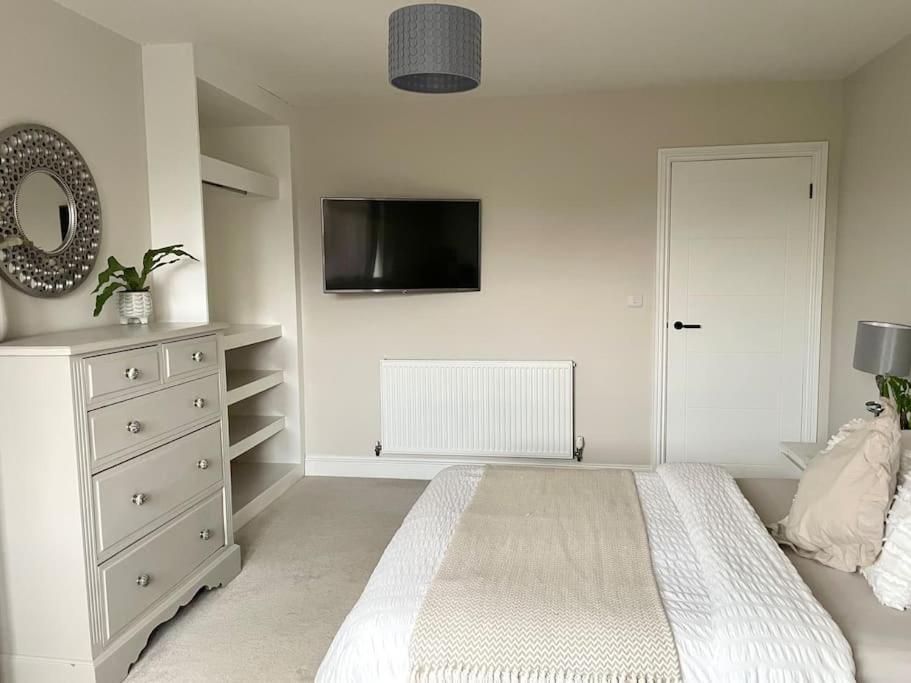 Holiday home Modern, With Large Garden Bournemouth